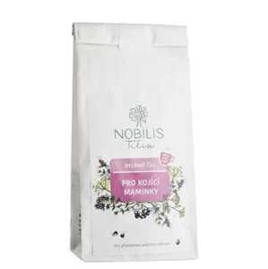 Nobilis Tilia Čaj Pro kojicí maminky 50g