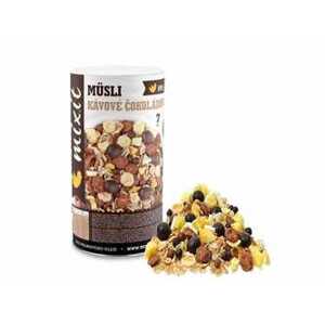 Mixit Müsli Kávové čoko-ládování 450 g