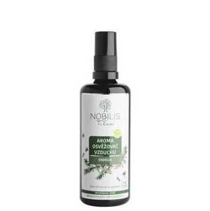 Nobilis Tilia Aroma osvěžovač vzduchu Energie 100 ml