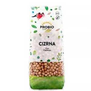PROBIO Cizrna 500g BIO
