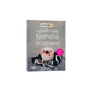 Nomina Kaše vícezrnná cereální 300g