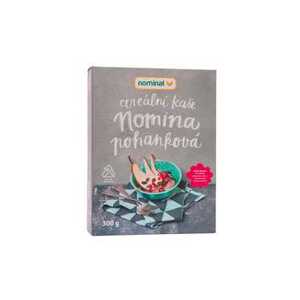 Nominal Kaše pohanková cereální 300g