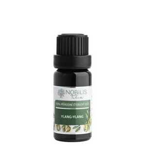 Nobilis Tilia Přírodní éterický olej Ylang-Ylang 5ml