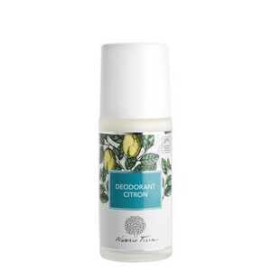 Nobilis Tilia Deodorant roll-on citron 50ml