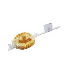 Natural Jihlava Lízátko javorové s listem 10 g