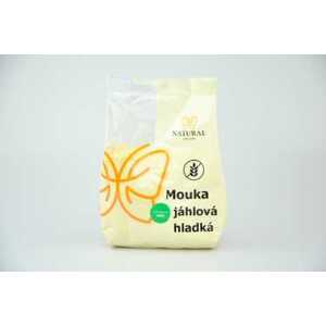 Natural Jihlava Mouka jáhlová hladká 300 g