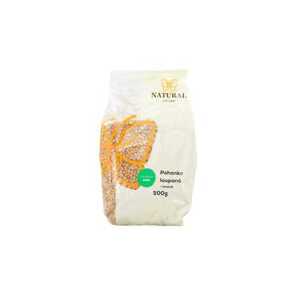 Natural Jihlava Pohanka loupaná tmavá 500 g