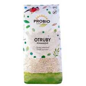 PROBIO Otruby pohankové 500 g BIO