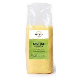 PROBIO Krupice kukuřičná 450g BIO