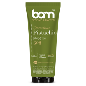 Pistáciová pasta, 50 g