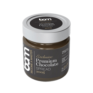 Kakaová pomazánka PREMIUM, 200 g
