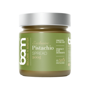 Pistáciová pomazánka, 200 g