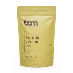 Směs na vanilkový krém, 350 g