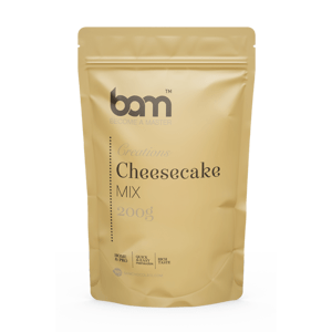 Směs Cheesecake, 200 g