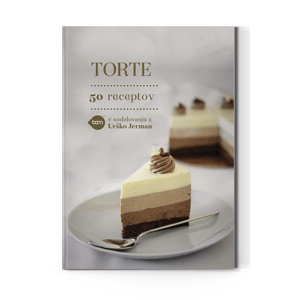 Kniha receptů: Koláče