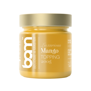 Mangová poleva, 200 g