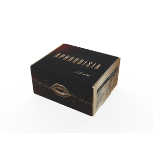 BAM Aphrodisia x Hitmacher, 100 g