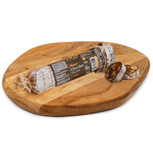 Čokoládový salám, 150 g