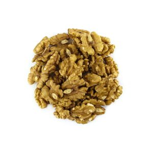 Vlašské ořechy 90% půlky Jumbo váha 10kg