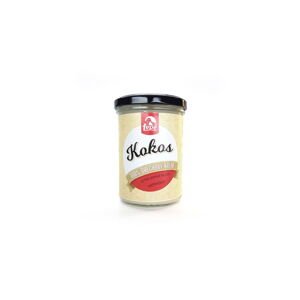 Kokosové máslo váha 400g