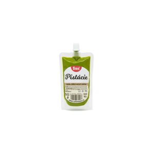 Pistáciové máslo váha 200g