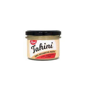 Tahini sezamová pasta váha 200g
