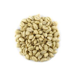 Arašídy loupané váha 1kg