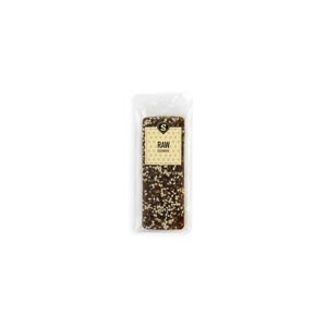 RAW tyčinka sezamová váha 1kg (20x 50g)
