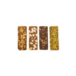 Karamelky Variety pack váha 1kg (20x 50g)