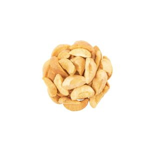 Meruňky lyofilizované váha 7kg