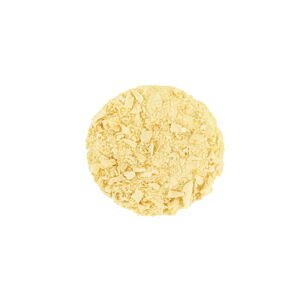 Ananas lyofilizovaný drť váha 100g
