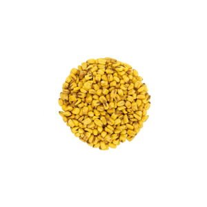 Kukuřice pražená solená váha 5kg
