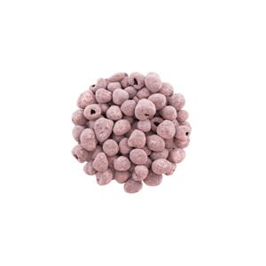 Maliny v hořké čokoládě s ruby kakaem váha 3kg