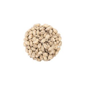 Mandle peanut butter váha 200g