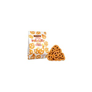 Mixit Preclíky do kapsy slaný karamel váha 70g