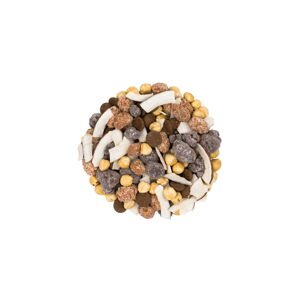 MYX Frozen váha 160g