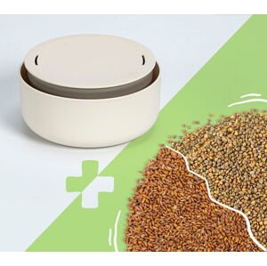 Sada na klíčení microgreens malá