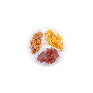 Snack Box Tropic kusy 1 ks