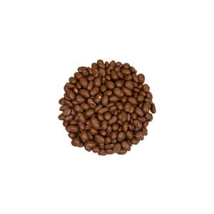 Jumbo arašídy v mléčné čokoládě váha 200g