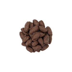 Datle v hořké čokoládě váha 200g