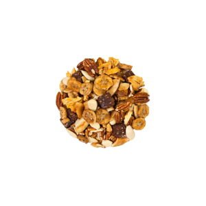 MYX Cestovatelka váha 500g