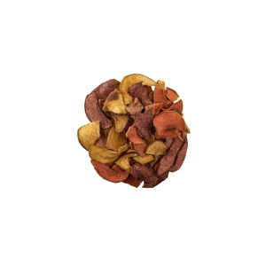 Zachraňte! MYX Triple Apple váha 100g