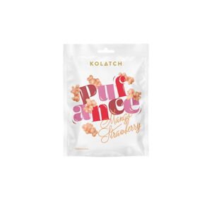 Kolatch Pufance - mango a jahoda kusy 1 ks