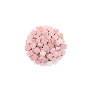 Coco smoothie jahoda váha 100g