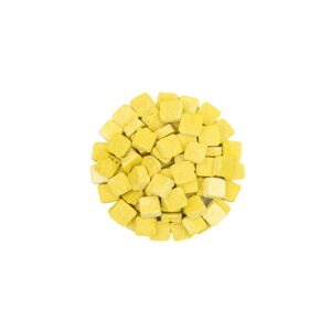 Coco smoothie mango váha 100g