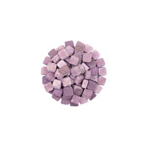 Coco smoothie borůvka váha 100g