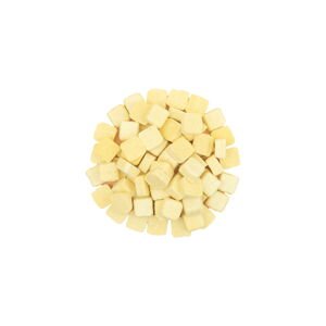 Coco smoothie broskev váha 100g