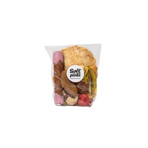 SVĚT PLODŮ Snack kusy 20 ks