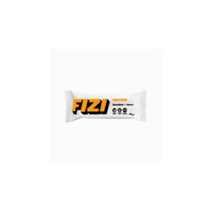 FIZI Protein tyčinka lískový ořech & čokoláda kusy 1 ks