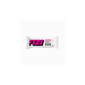 FIZI Protein tyčinka lískový ořech kusy 1 ks